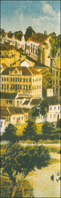 Geschichte Safov
