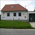Haus Agnes Safov in Šafov